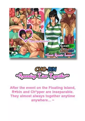 CHO-BIN